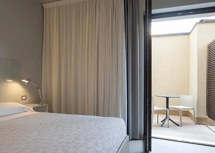 Hotel Verona