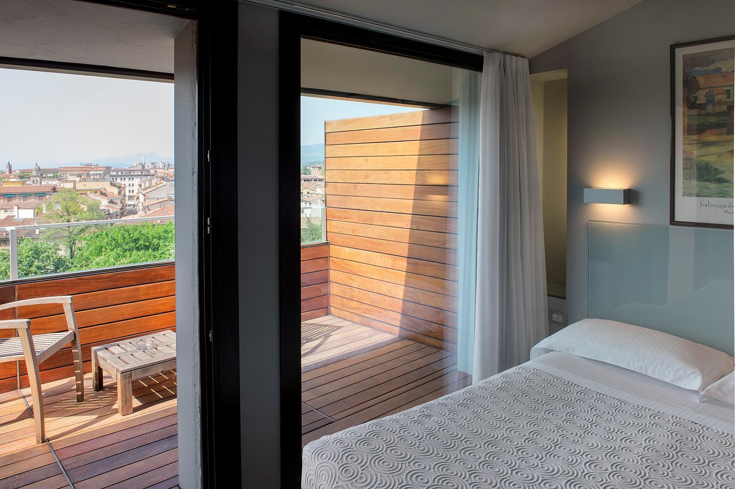 Hotel Verona Hotel 3*